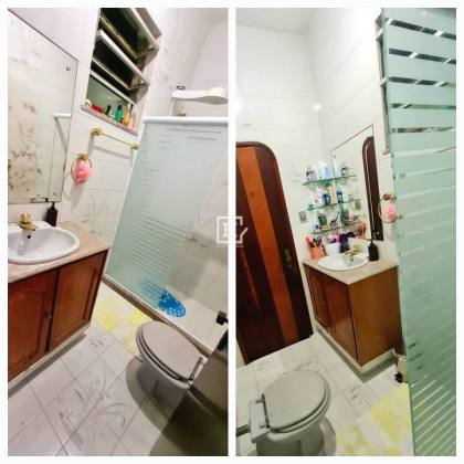 Casa com 4 quartos à Venda, Santo Antônio - Aracaju