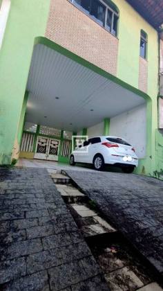 Casa com 4 quartos à Venda, Santo Antônio - Aracaju