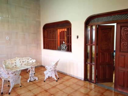 Casa com 4 quartos à Venda, Santo Antônio - Aracaju