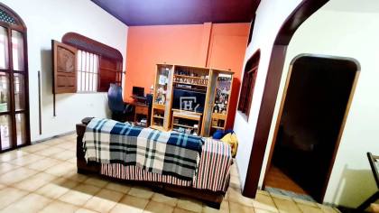 Casa com 4 quartos à Venda, Santo Antônio - Aracaju