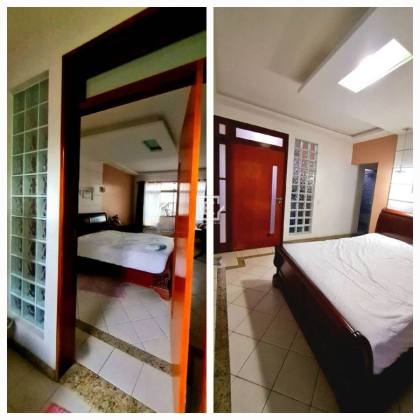 Casa com 4 quartos à Venda, Santo Antônio - Aracaju