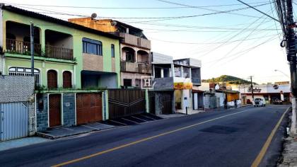 Casa com 4 quartos à Venda, Santo Antônio - Aracaju