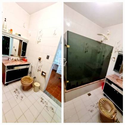 Casa com 4 quartos à Venda, Santo Antônio - Aracaju