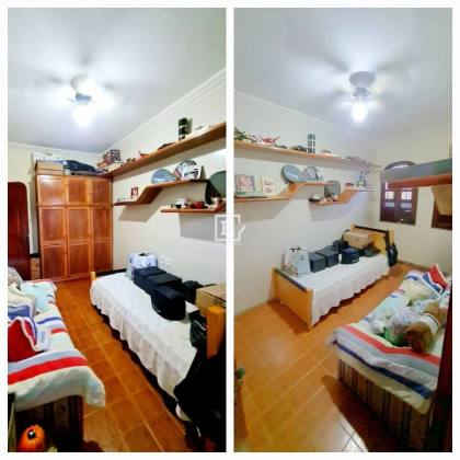 Casa com 4 quartos à Venda, Santo Antônio - Aracaju