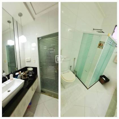 Casa com 4 quartos à Venda, Santo Antônio - Aracaju