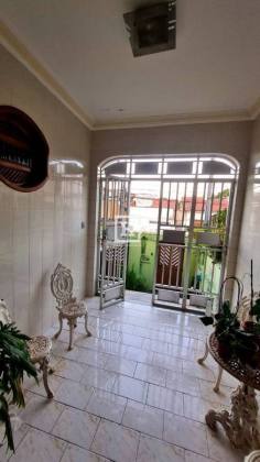 Casa com 4 quartos à Venda, Santo Antônio - Aracaju