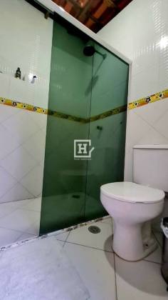 Casa com 4 quartos à Venda, Santo Antônio - Aracaju