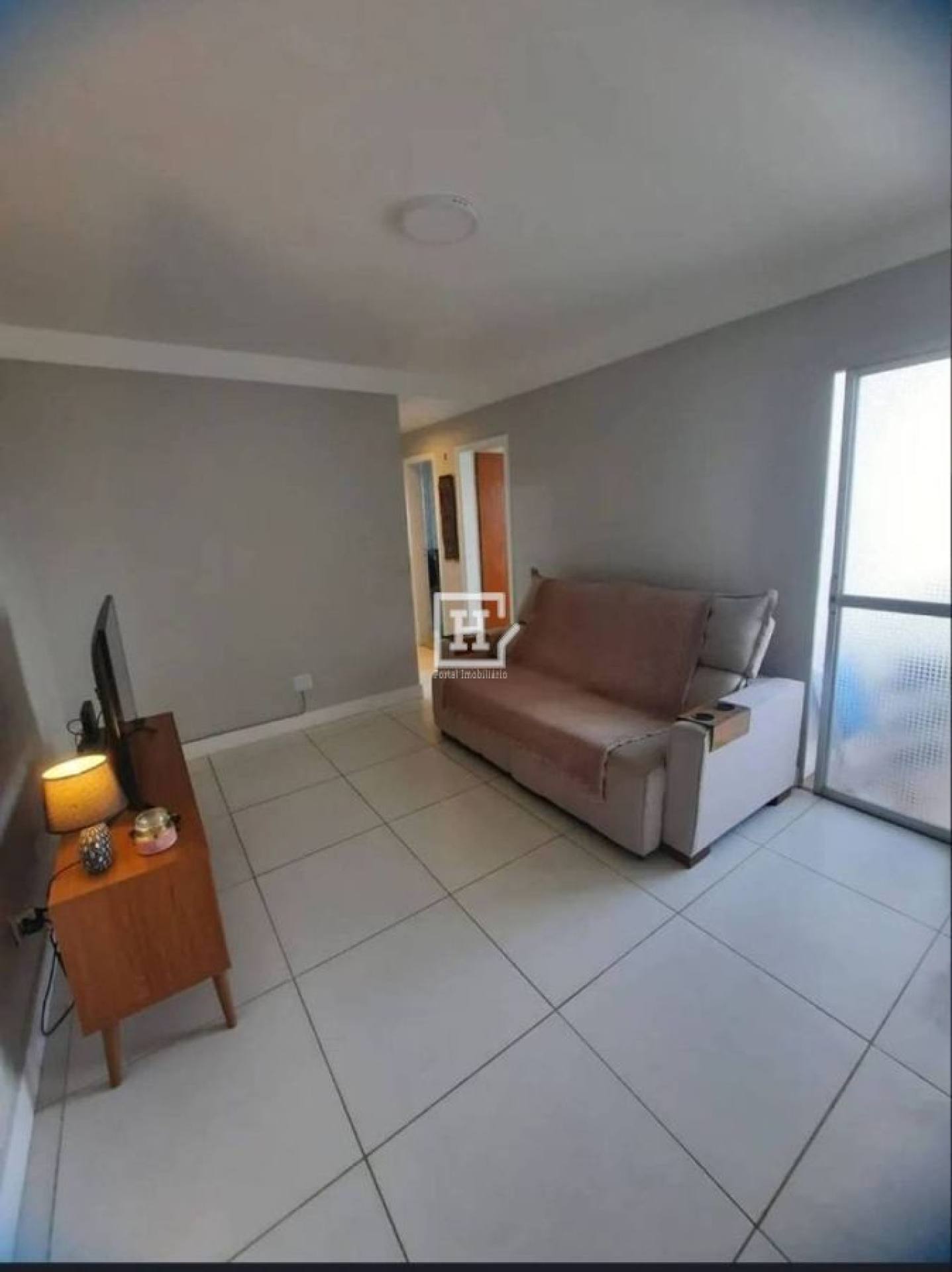 Apartamento com 2 quartos à Venda, Suíssa - Aracaju