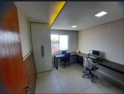 Apartamento com 2 quartos à Venda, Suíssa - Aracaju