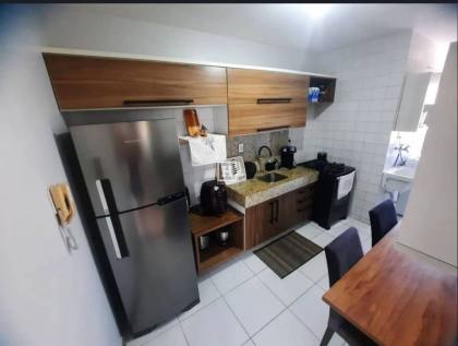 Apartamento com 2 quartos à Venda, Suíssa - Aracaju