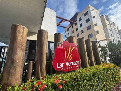 Apartamento com 3 quartos à Venda, Jabotiana - Aracaju