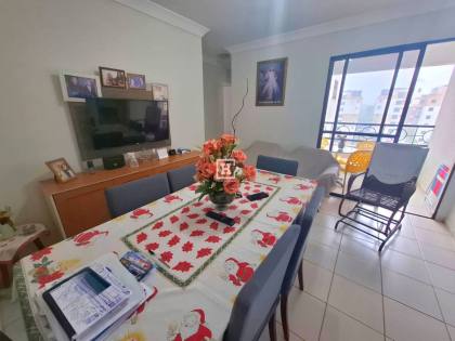 Apartamento com 3 quartos à Venda, Jabotiana - Aracaju
