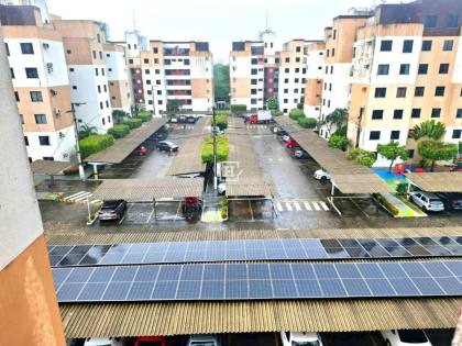 Apartamento com 3 quartos à Venda, Jabotiana - Aracaju
