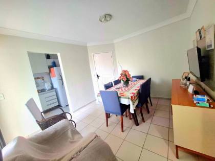 Apartamento com 3 quartos à Venda, Jabotiana - Aracaju
