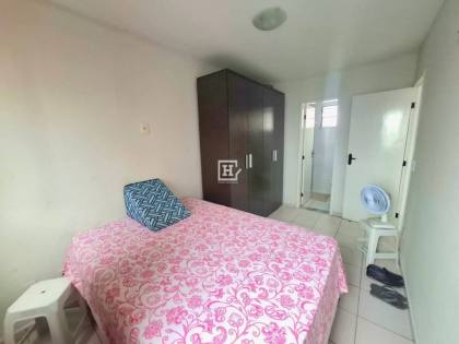 Apartamento com 3 quartos à Venda, Jabotiana - Aracaju