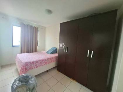 Apartamento com 3 quartos à Venda, Jabotiana - Aracaju