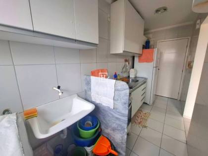 Apartamento com 3 quartos à Venda, Jabotiana - Aracaju