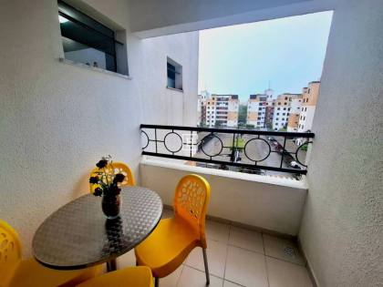 Apartamento com 3 quartos à Venda, Jabotiana - Aracaju