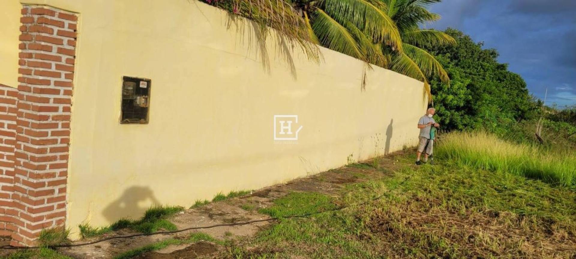 Chácara com 2 quartos à Venda, Zona de Expansão (Robalo) - Aracaju