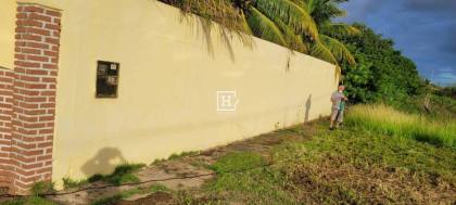 Chácara com 2 quartos à Venda, Zona de Expansão (Robalo) - Aracaju