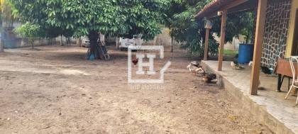 Chácara com 2 quartos à Venda, Zona de Expansão (Robalo) - Aracaju