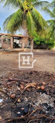 Chácara com 2 quartos à Venda, Zona de Expansão (Robalo) - Aracaju