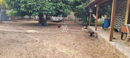 Chácara com 2 quartos à Venda, Zona de Expansão (Robalo) - Aracaju