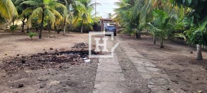 Chácara com 2 quartos à Venda, Zona de Expansão (Robalo) - Aracaju