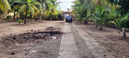 Chácara com 2 quartos à Venda, Zona de Expansão (Robalo) - Aracaju