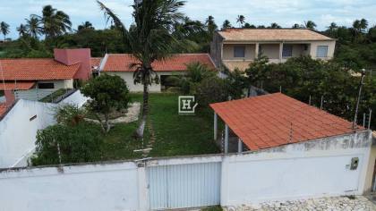Casa com 1 quarto à Venda, São José dos Náufragos - Aracaju