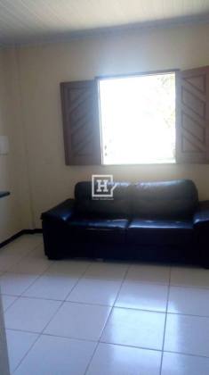 Casa com 1 quarto à Venda, São José dos Náufragos - Aracaju