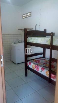 Casa com 1 quarto à Venda, São José dos Náufragos - Aracaju