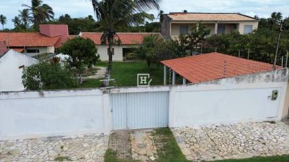 Casa com 1 quarto à Venda, São José dos Náufragos - Aracaju