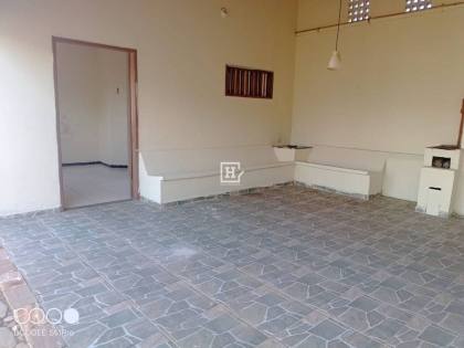 Casa com 1 quarto à Venda, São José dos Náufragos - Aracaju