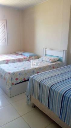 Casa com 1 quarto à Venda, São José dos Náufragos - Aracaju