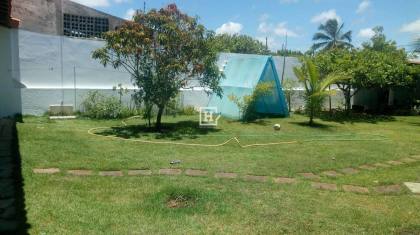 Casa com 1 quarto à Venda, São José dos Náufragos - Aracaju