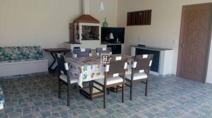 Casa com 1 quarto à Venda, São José dos Náufragos - Aracaju