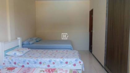 Casa com 1 quarto à Venda, São José dos Náufragos - Aracaju