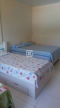Casa com 1 quarto à Venda, São José dos Náufragos - Aracaju