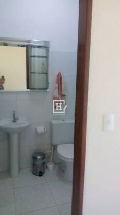 Casa com 1 quarto à Venda, São José dos Náufragos - Aracaju