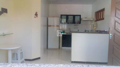 Casa com 1 quarto à Venda, São José dos Náufragos - Aracaju