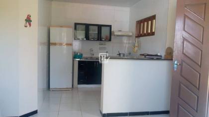 Casa com 1 quarto à Venda, São José dos Náufragos - Aracaju