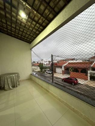 Casa com 5 quartos à Venda, Jabotiana - Aracaju