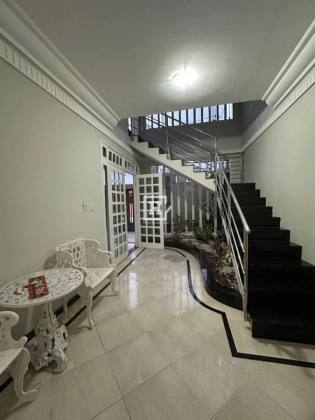Casa com 5 quartos à Venda, Jabotiana - Aracaju
