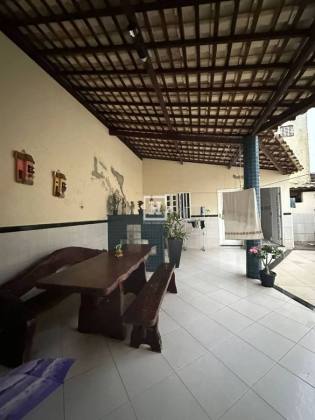 Casa com 5 quartos à Venda, Jabotiana - Aracaju