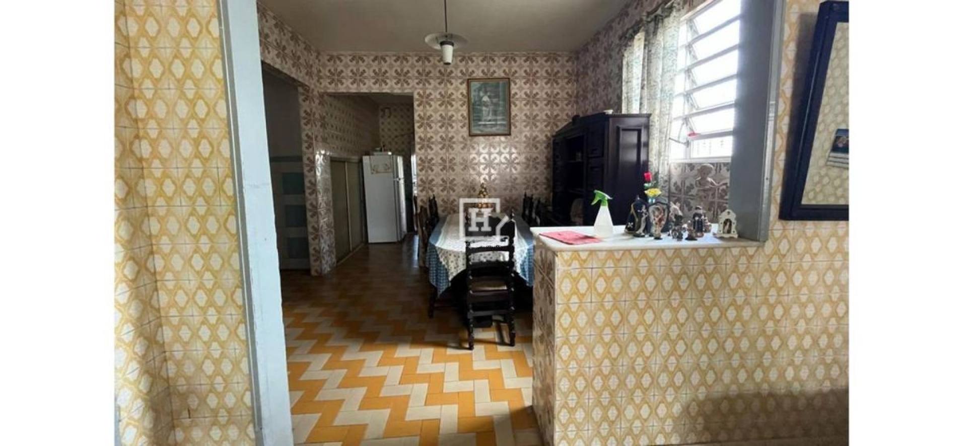 Casa com 3 quartos à Venda, Getúlio Vargas - Aracaju