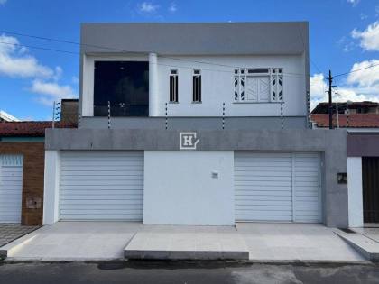 Casa com 5 quartos à Venda, São Conrado - Aracaju