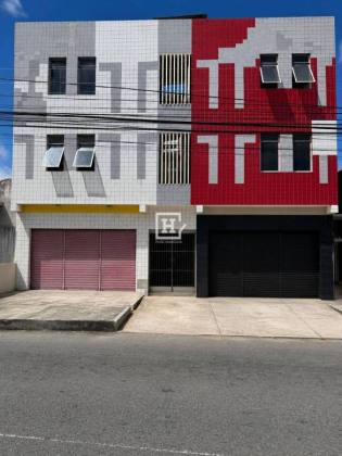 Prédio Comercial e Residencial à Venda, Salgado Filho - Aracaju
