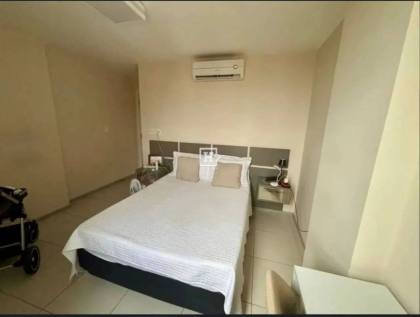 Apartamento com 3 Quartos à Venda no Vita Plaza, Grageru - Aracaju