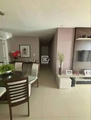 Apartamento com 3 Quartos à Venda no Vita Plaza, Grageru - Aracaju